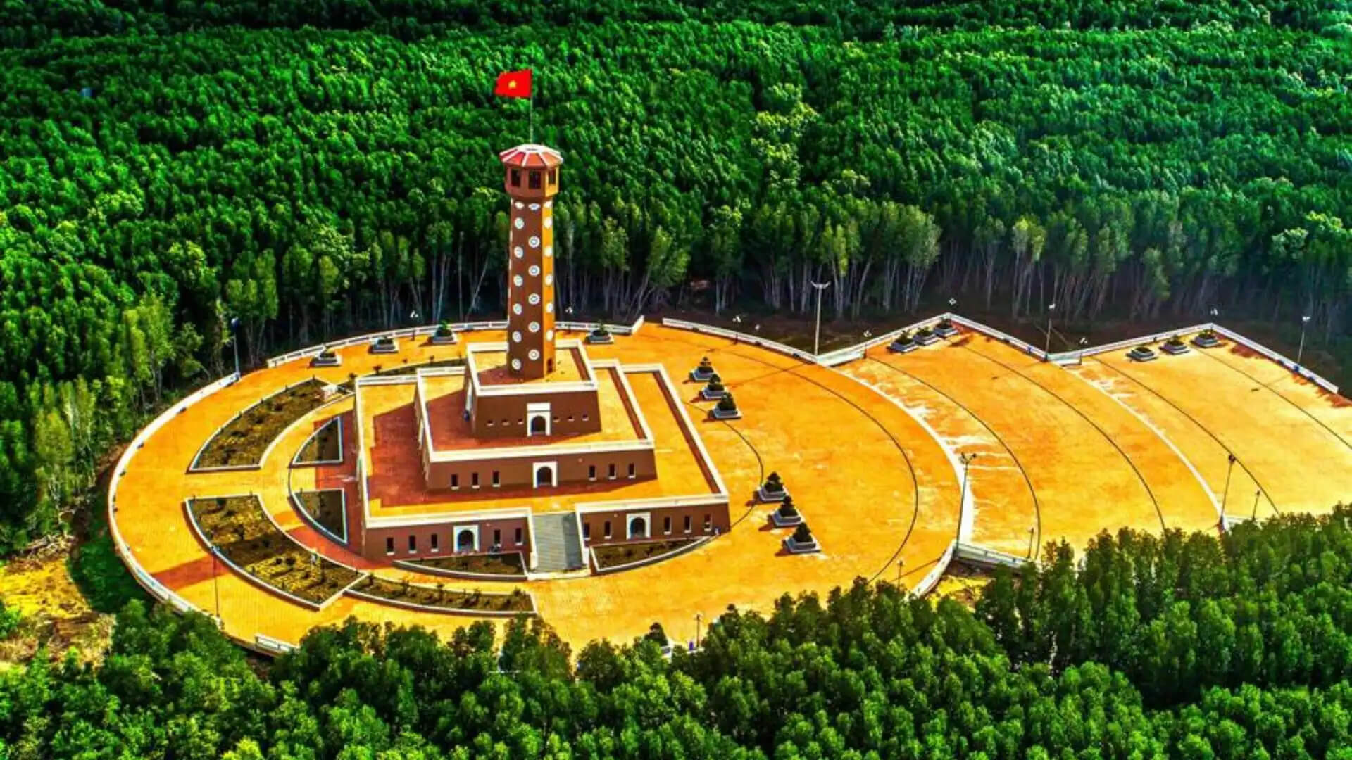 Tour Miền Tây: Cần Thơ - Cà Mau 4N3Đ | Khởi Hành Thứ 5 Hàng Tuần