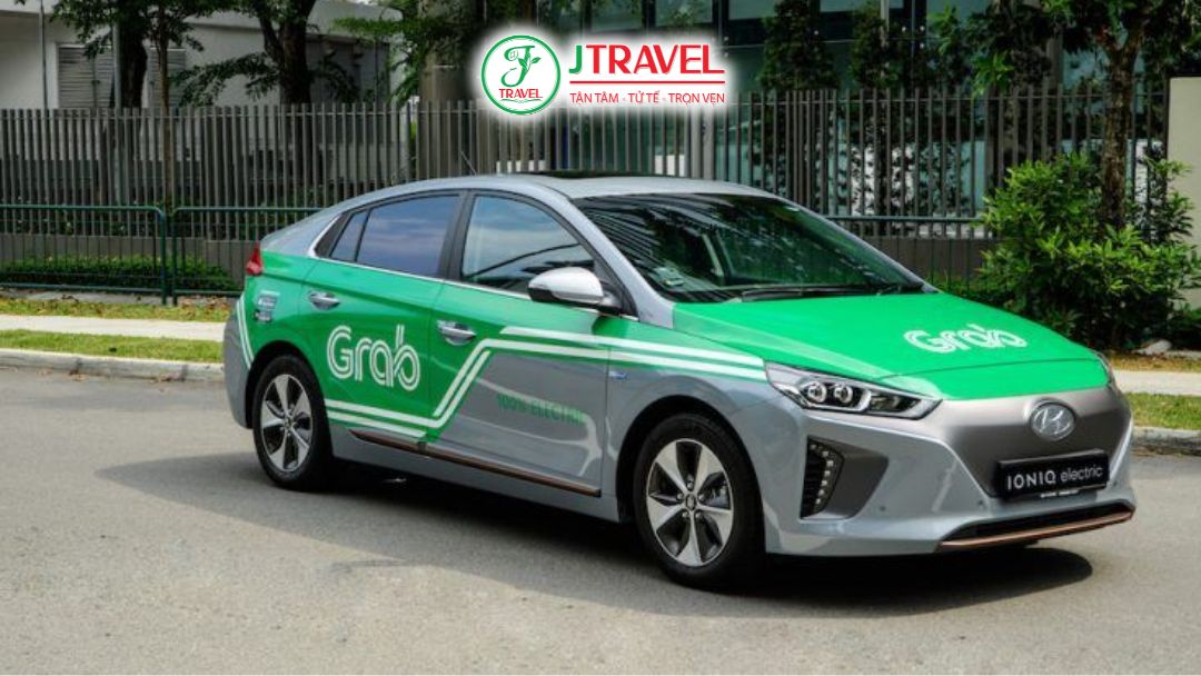 Grab dễ sử dụng với du khách khi đến Philippines