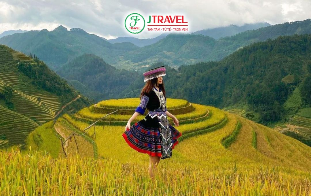 View toàn cảnh Đồi Mâm Xôi