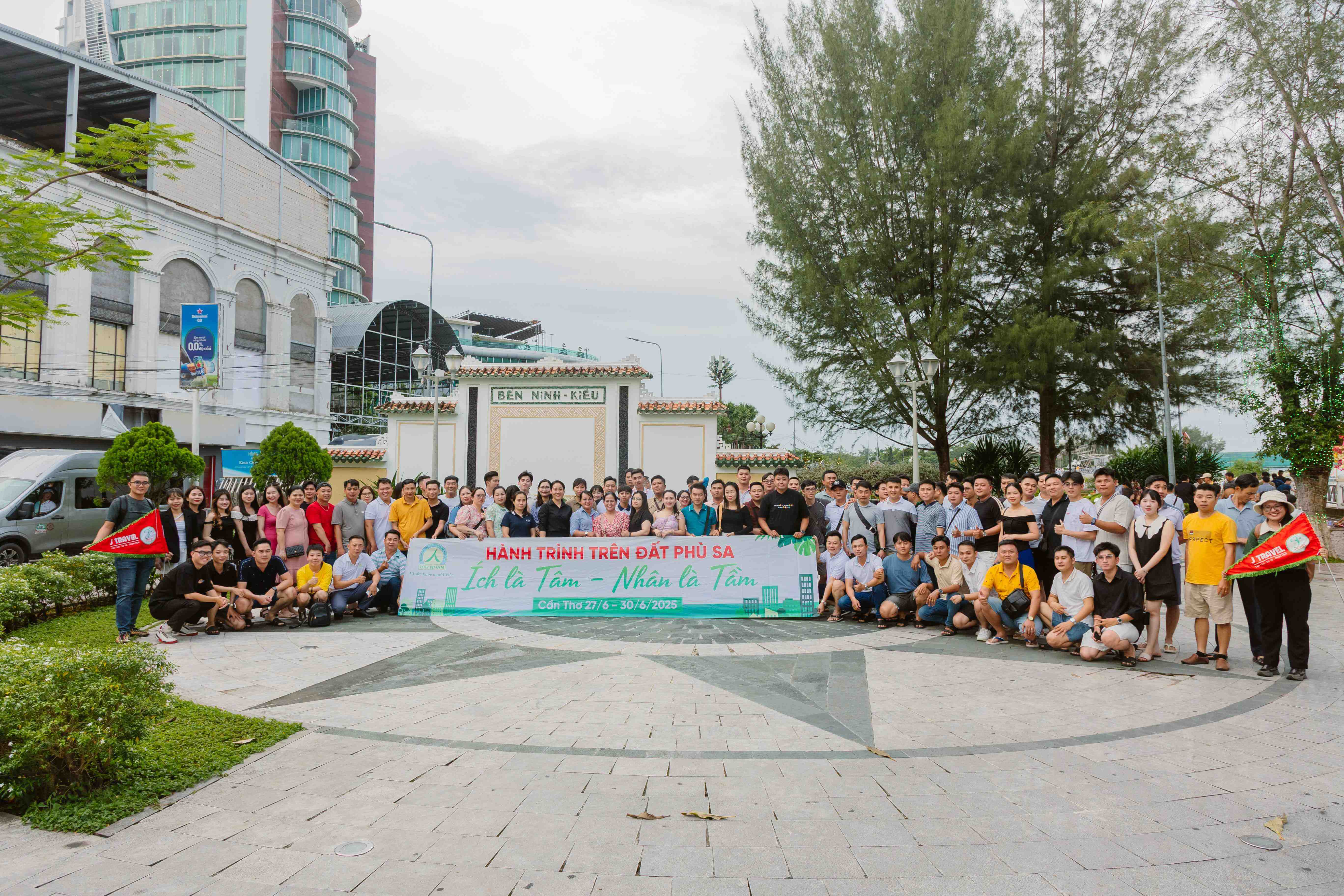  thiết kế – tổ chức trọn gói chương trình team building cho doanh nghiệp