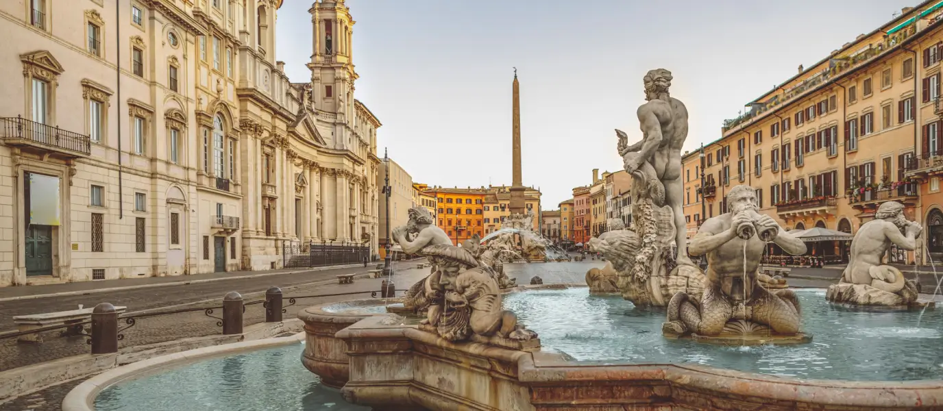 Quảng trường Navona