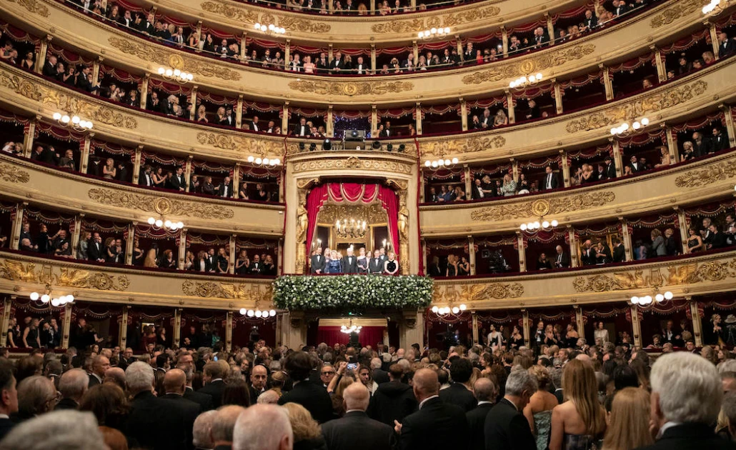 Festa di Sant’Ambrogio Milan – Lễ hội truyền thống tôn vinh vị thánh bảo trợ của thành phố Milan Ý