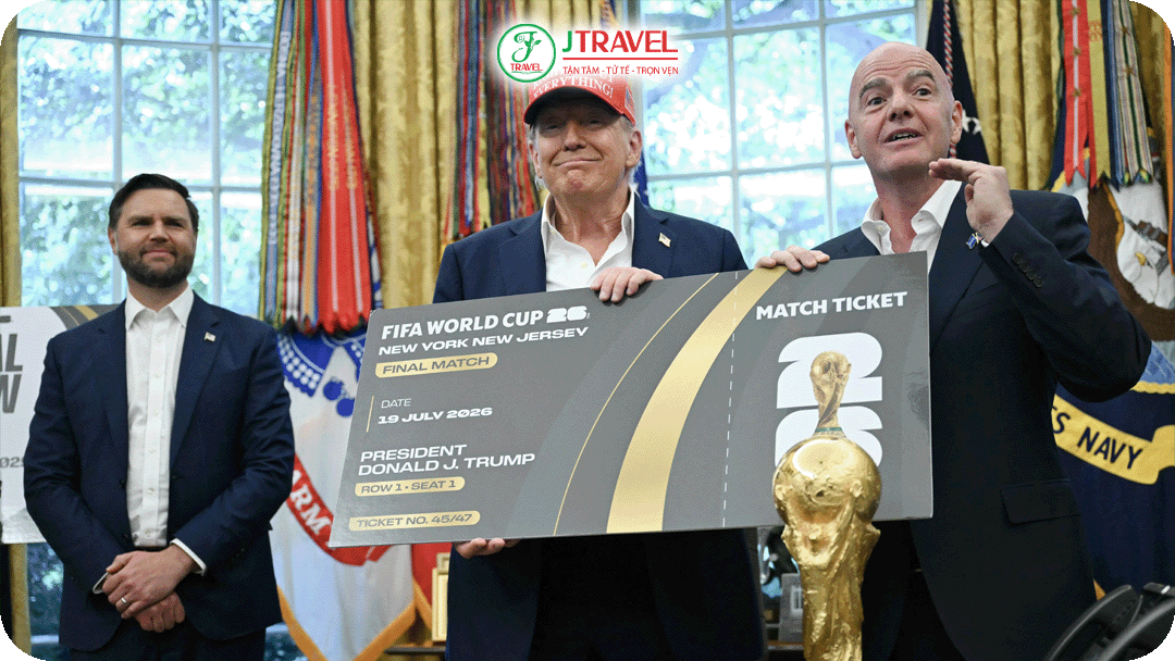 FIFA Pass – Ưu tiên nhưng không miễn xét duyệt