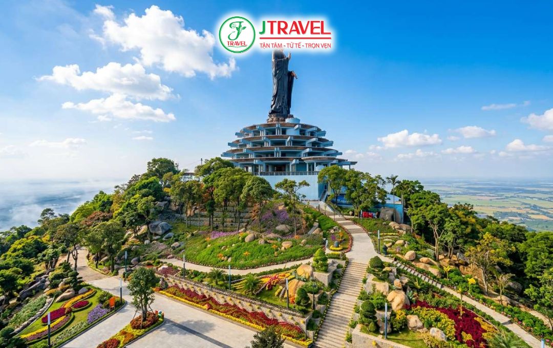 Vì sao tour Tây Ninh và An Giang từ Hà Nội được nhiều du khách lựa chọn