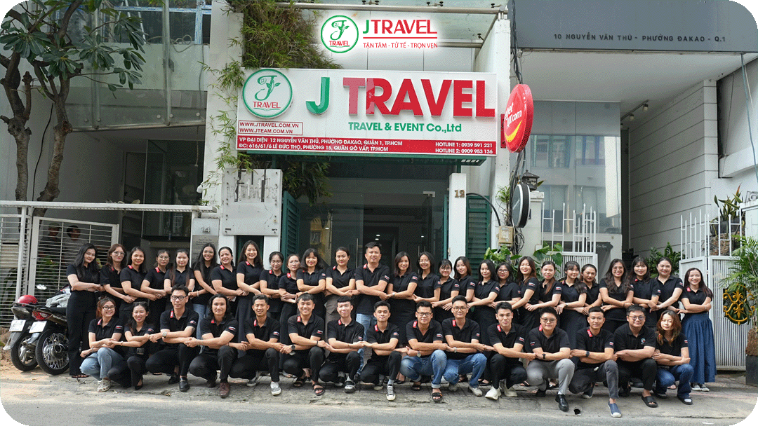 Mỗi sản phẩm là sự kết hợp hoàn hảo giữa nhu cầu khách hàng & ý tưởng của JTEAM