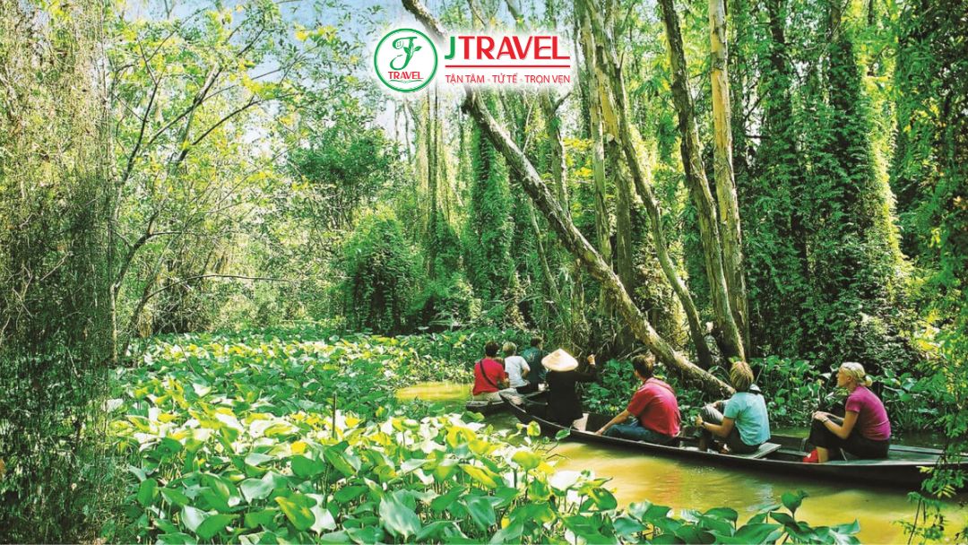 Đồng Tháp Mười Nguồn: Internet