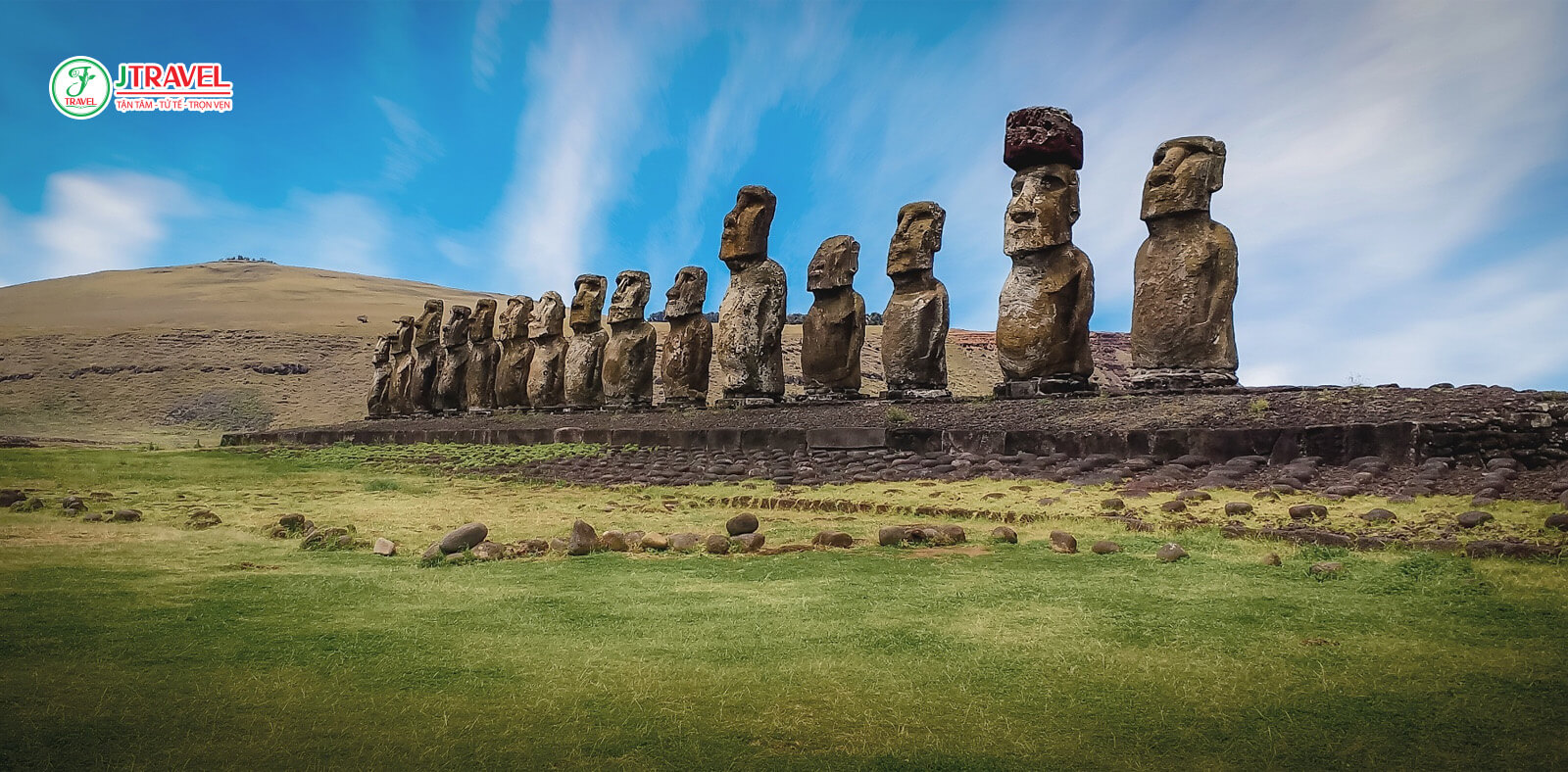 Yếu tố an toàn luôn được đặt lên hàng đầu khi tham gia bất kỳ chuyến du lịch nào