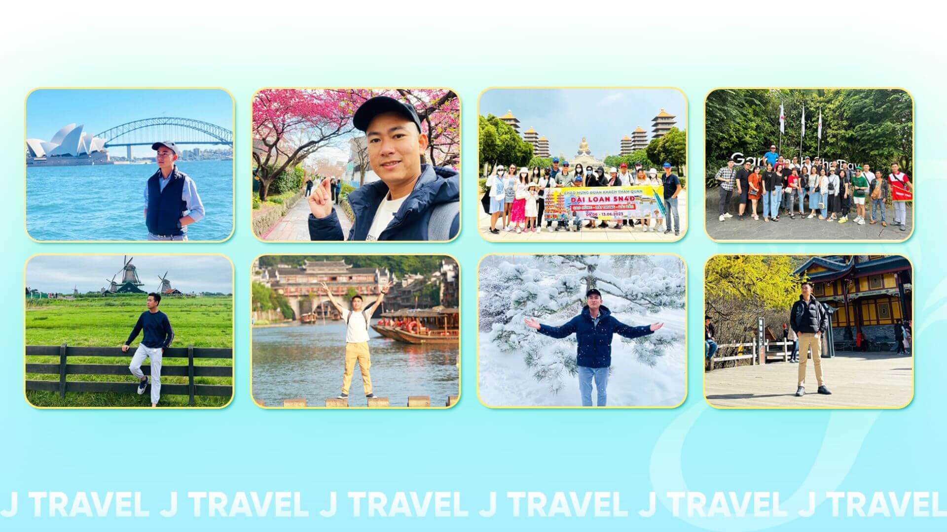 Quang Hạnh HDV nhà J Travel