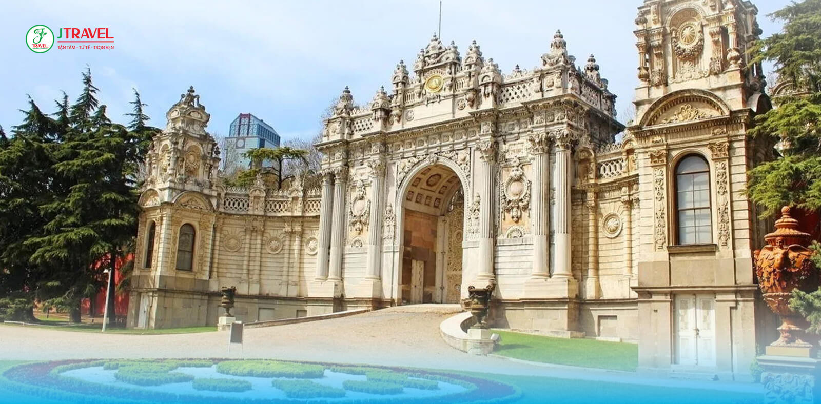 Bảo tàng Đồng Hồ & Tranh