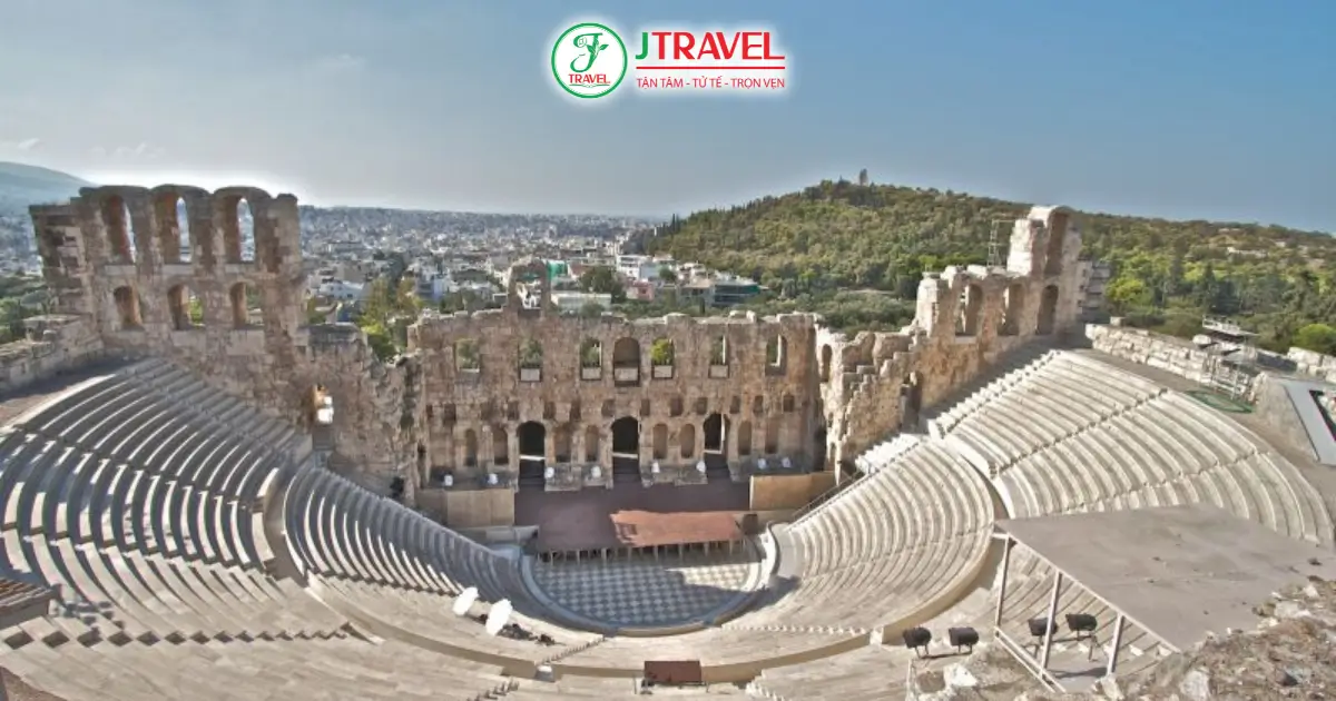 Hippodrome nơi giao hòa giữa vinh quang quá khứ và nhịp sống hiện đại