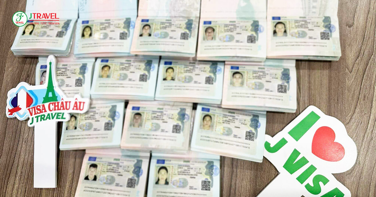 Visa Schengen là gì? Khi nào chọn “đầu Pháp”