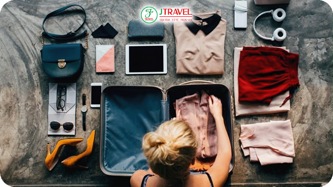 Chuẩn bị cần thiết cho chuyến du lịch Anh Quốc mùa xuân