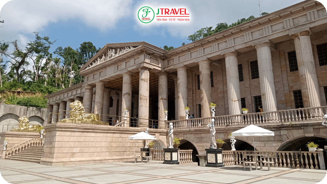 Đặt chân đến Cebu và làm quen với nhịp sống địa phương