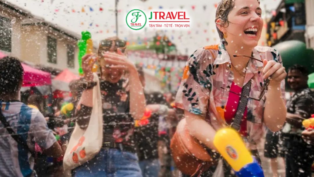 Tôn trọng người không muốn tham gia