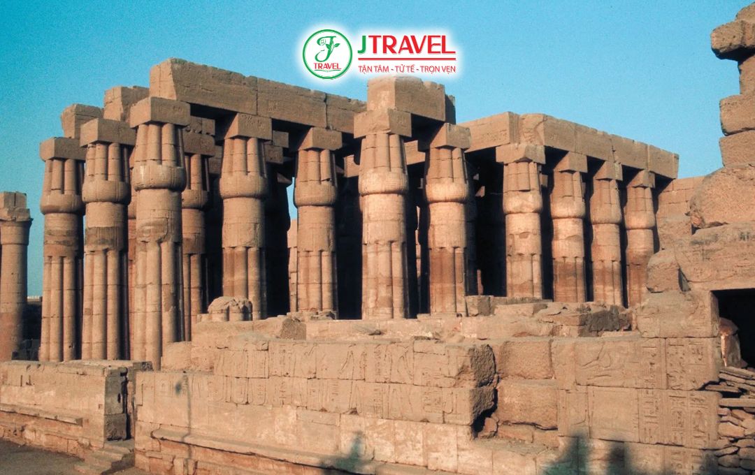 Great Hypostyle Hall