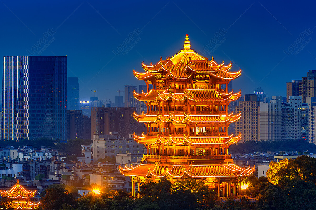 Tour Du Thuyền Tham Quan Trung Quốc: Dương Tử Giang - Hoàng Kim Thủy Lộ