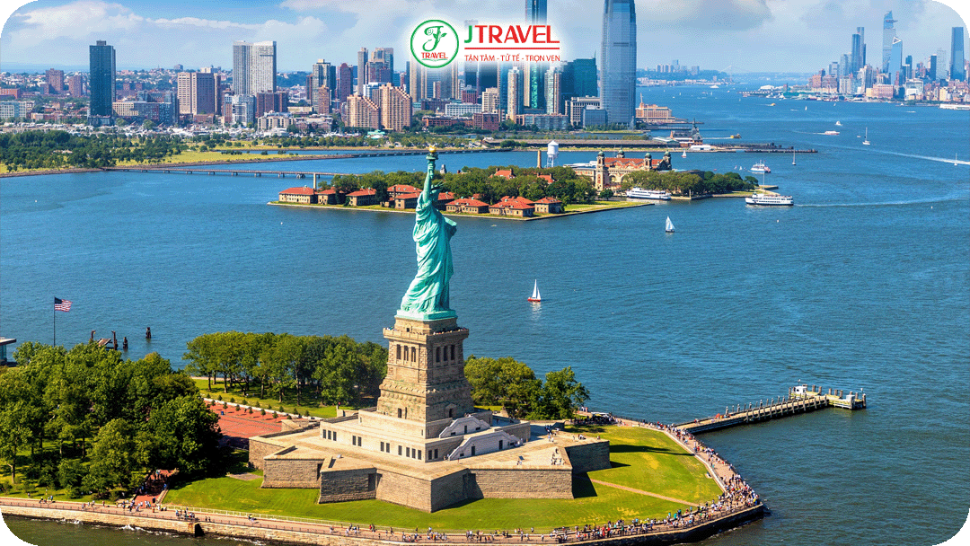 Du lịch Mỹ kết hợp xem World Cup, khám phá văn hóa và hòa vào không khí bóng đá