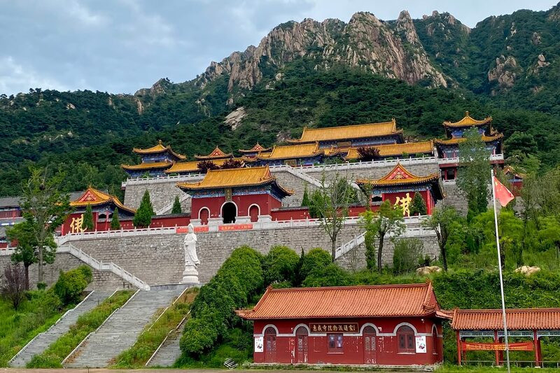 Thiếu Lâm Tự