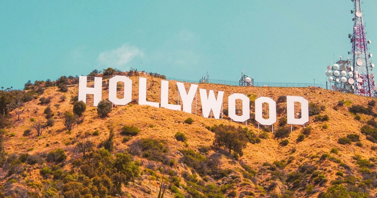 Los Angeles – Kinh đô điện ảnh Hollywood (ảnh internet)