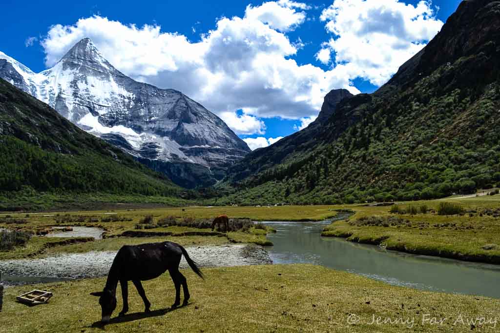 Ngưu Trường Lạc Nhung - Địa điểm nổi bật trên cung đường mòn trong hành trình hiking