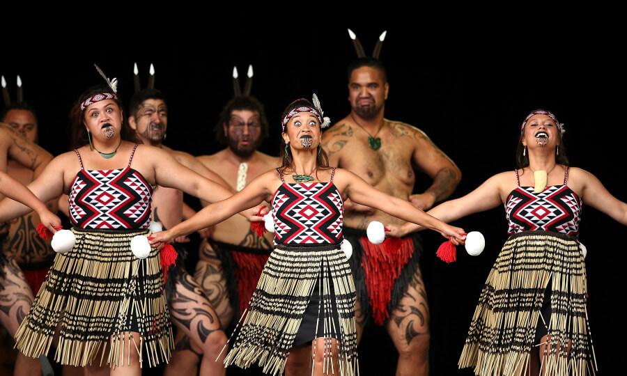 Văn Hóa Maori – Nét Đặc Trưng Không Thể Bỏ Qua (ảnh internet)