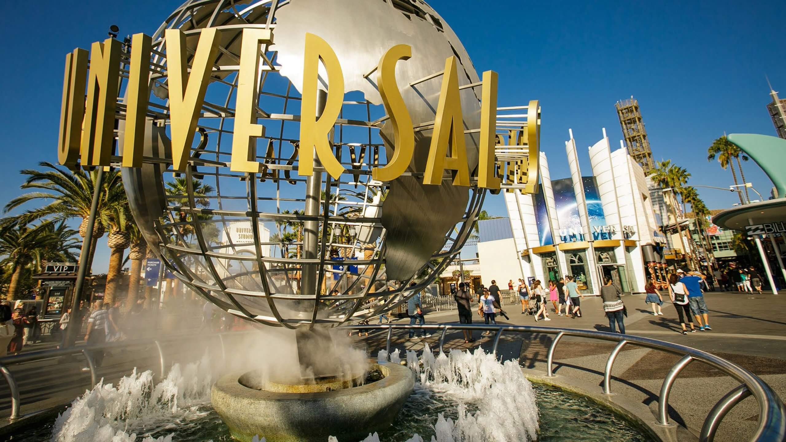 Universal Studios
