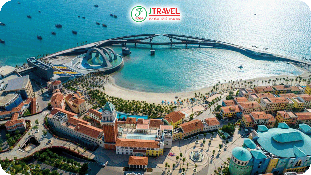 Phú Quốc – Thiên Đường Biển Đảo Của Miền Nam