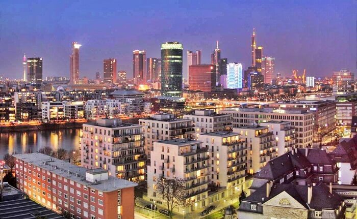 Birmingham - Thành Phố Sôi Động Của Người Việt (ảnh internet)