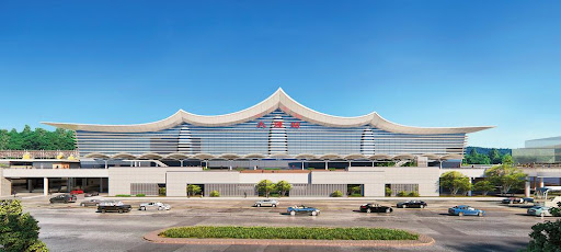 Di chuyển từ Đại Lý đến Lệ Giang