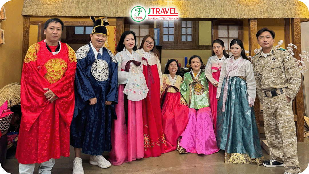 Hồ sơ xin visa Hàn Quốc 2026 cần thiết cho chuyến du lịch ngắm hoa anh đào