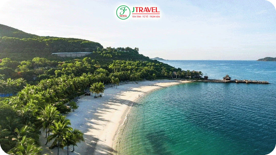 Nha Trang – Thiên đường biển đảo