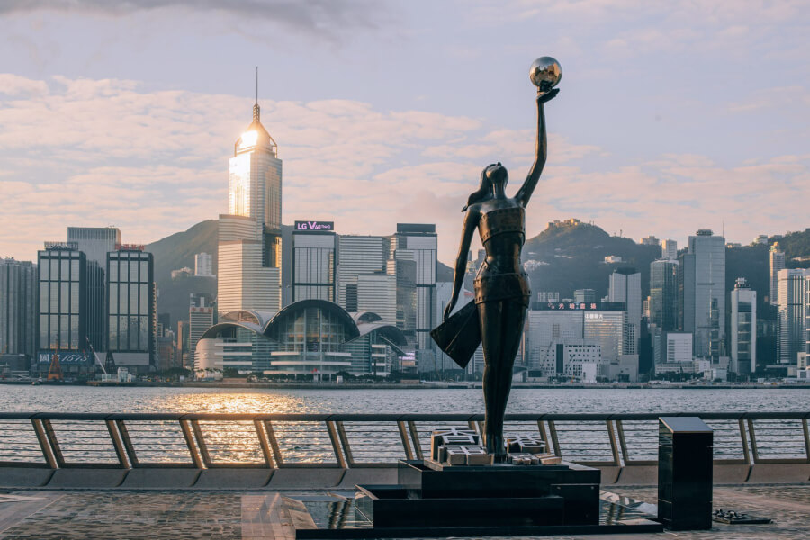 Tour HongKong –  Thẩm Quyến – Quảng Châu 5N4Đ 