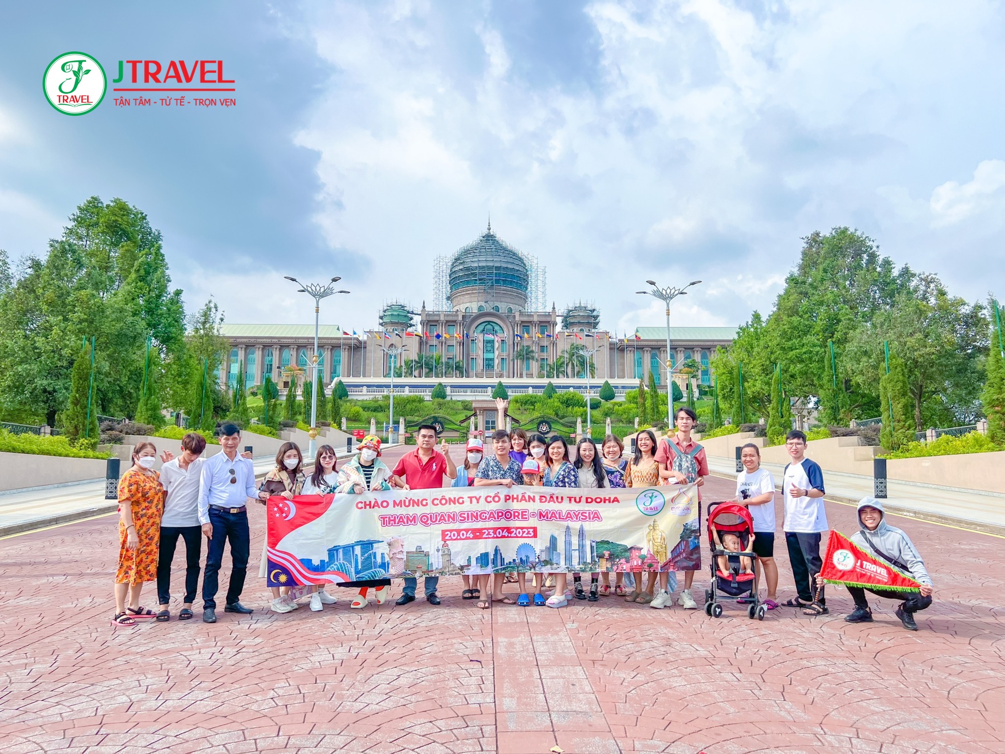 Tòa nhà Quốc Hội 