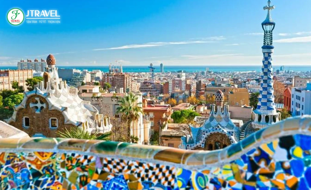 Du lịch Đông Âu theo tour trọn gói với lịch trình khoa học