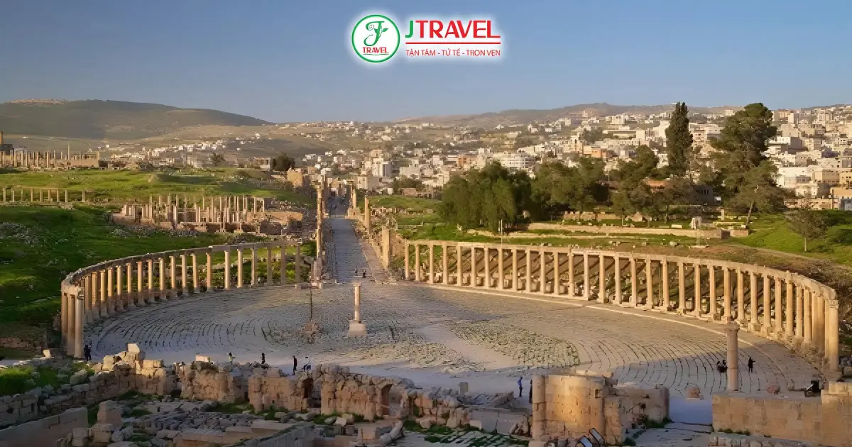 Trường đua Hippodrome đấu trường huyền thoại của đế chế Byzantine