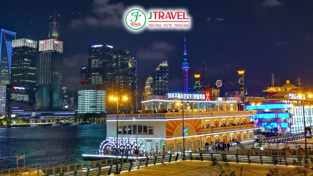 Mua vé trực tiếp ở bến tàu