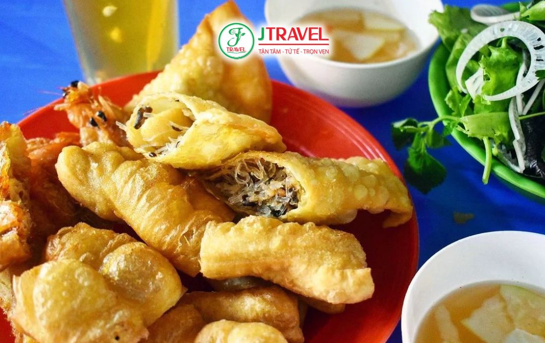 Bánh gối