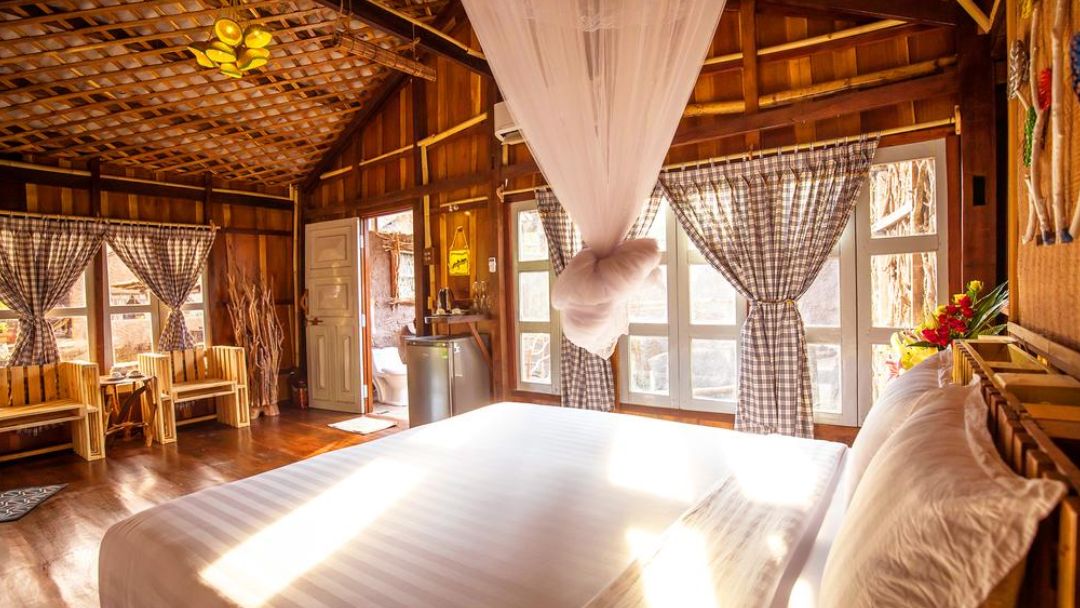 Mekong Rustic Cần Thơ Nguồn: Internet