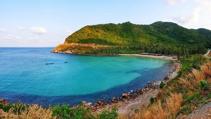 Tour Nam Du 2 Ngày 2 Đêm Từ TP.HCM