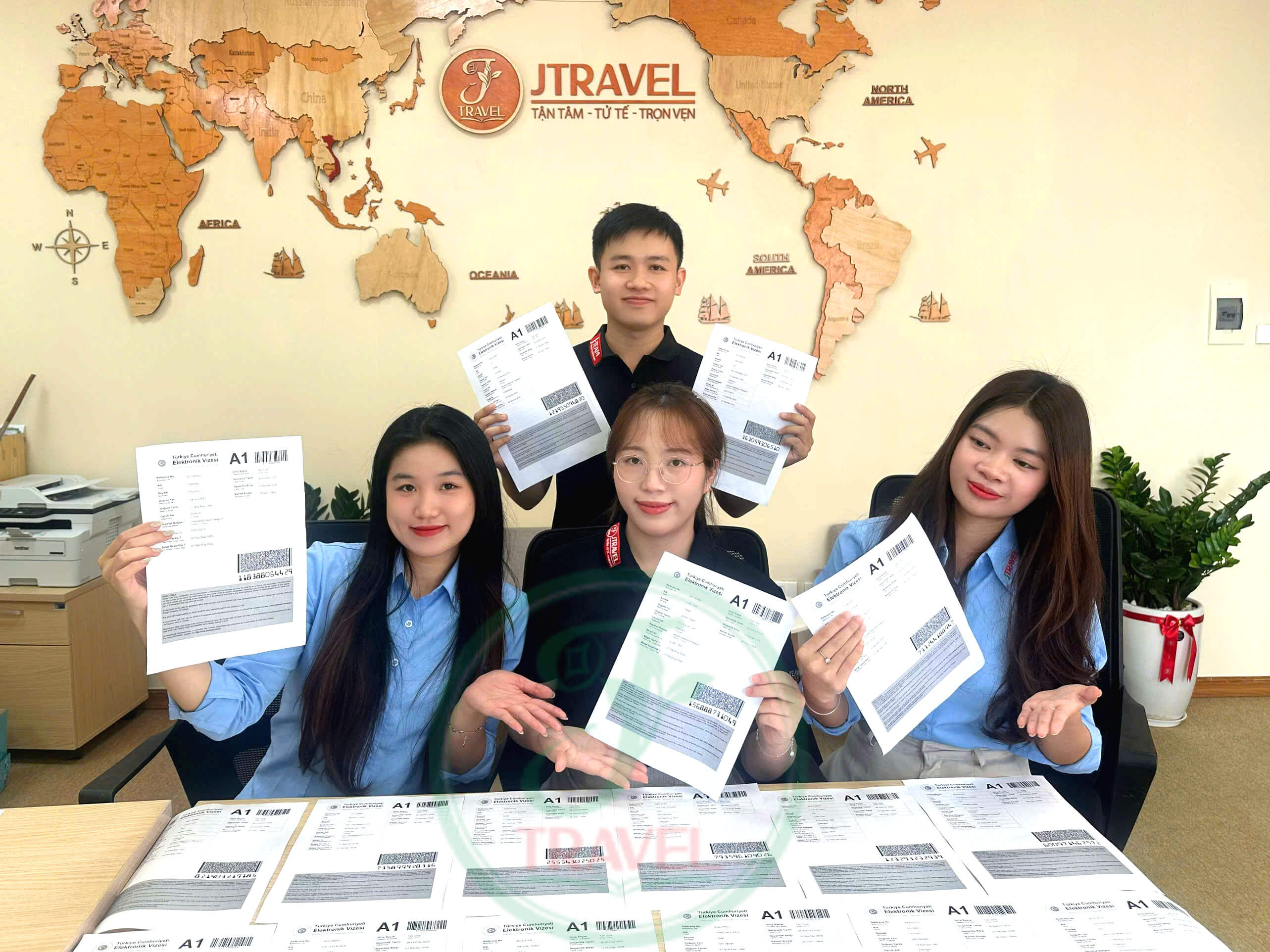 Bổ sung hồ sơ hoàn thiện cho khách hàng