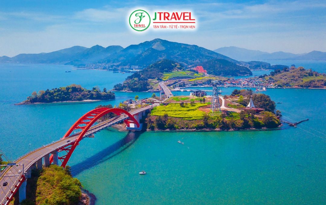 Yeosu