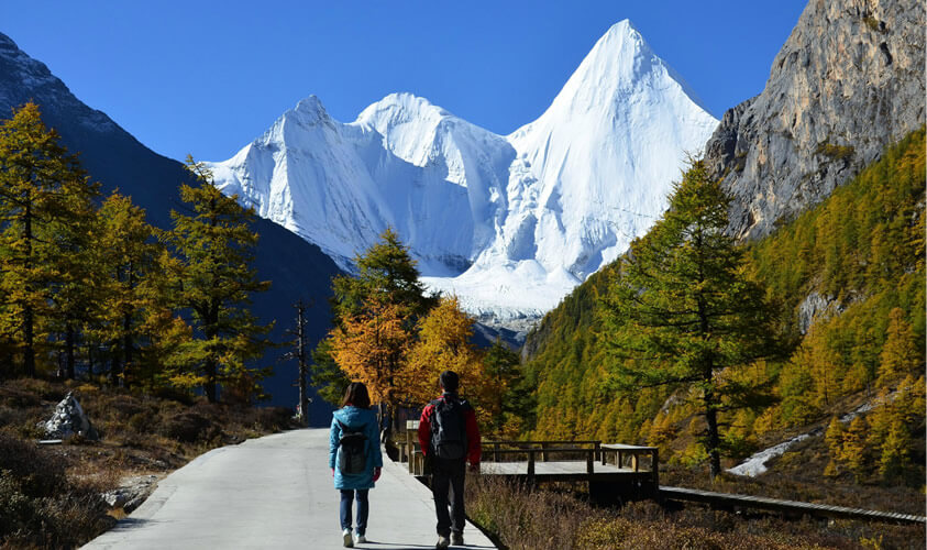 Cung đường Hiking thanh bình tại Á Đinh - Đạo Thành