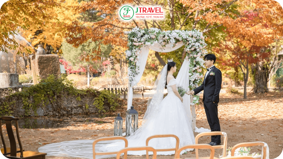 Chụp ảnh cưới và ảnh nghệ thuật
