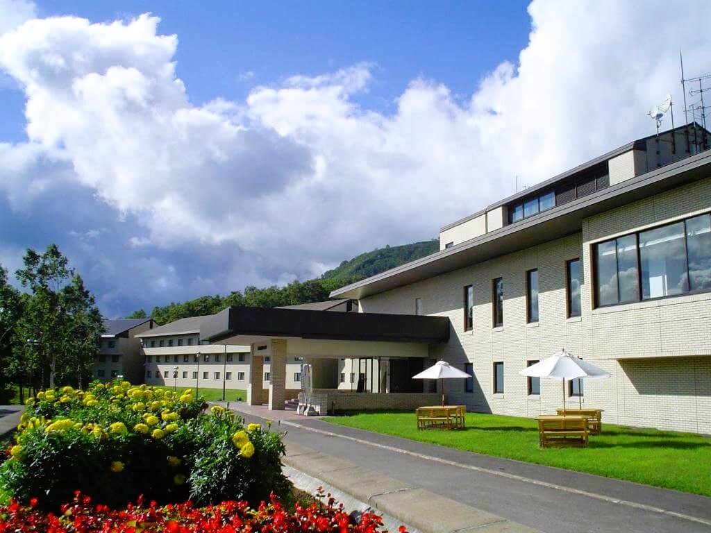 Northern Resort là khách sạo 4 sao nổi tiếng tại Annupuri