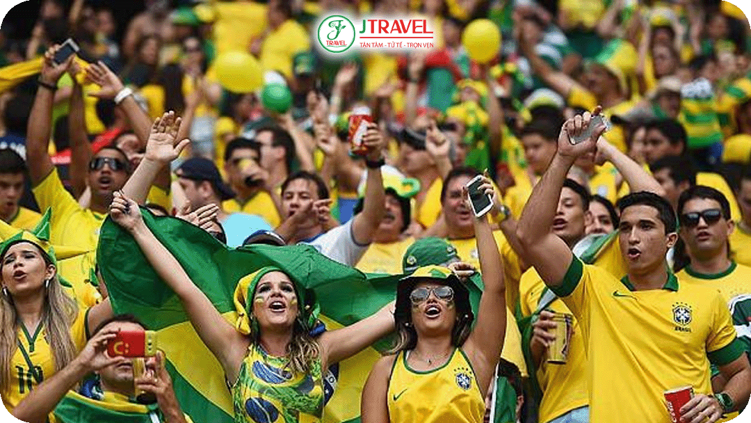 Du lịch Mỹ xem World Cup 2026 – Trải nghiệm khó quên cho người hâm mộ bóng đá