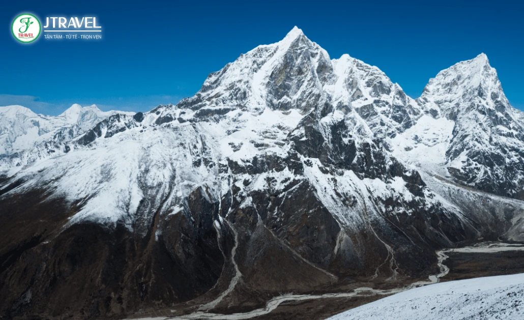 Phong cảnh thiên nhiên Pakistan chưa bị du lịch hóa, thu hút du khách yêu khám phá