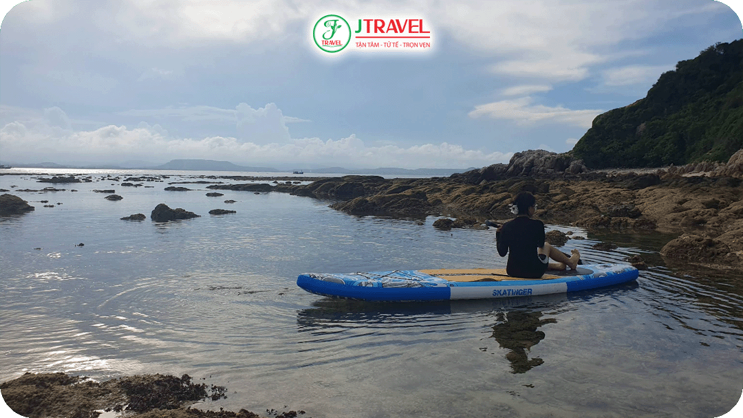 Thời điểm thích hợp du lịch Cù Lao Mái Chèo