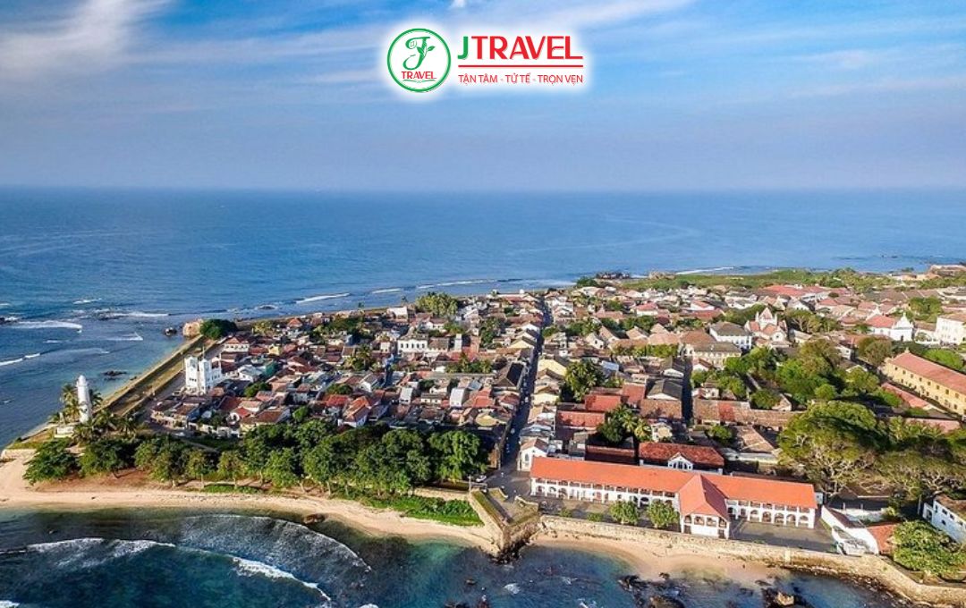 Galle Fort