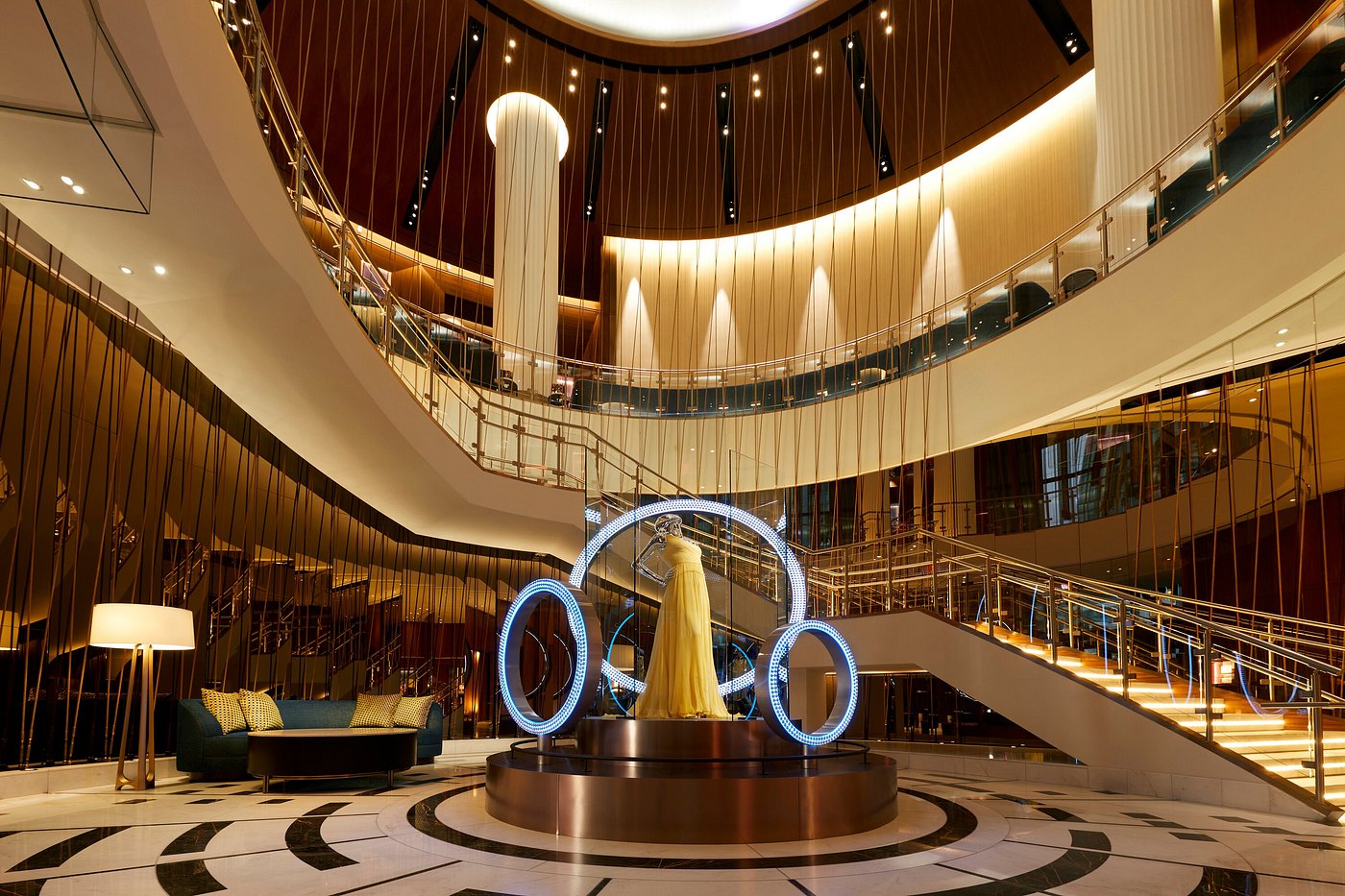 Hard Rock Hotel New York