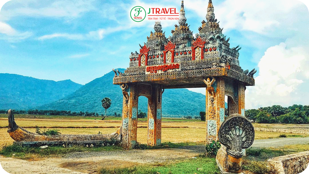 Những lưu ý khi du lịch An Giang